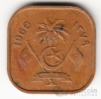  2  1960