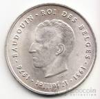  250  1976 Belges 25  