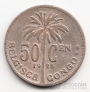   50  1925 Belgisch