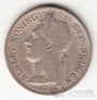   50  1925 Belgisch