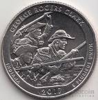  25  2017   - George Rogers Clark S