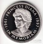  5  1997      - In Memoriam