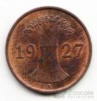  1  1927 A