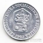  3  1963
