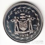  25  1978 ( 1, Proof)