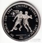 1000  1993     -  2 (Proof)