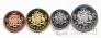   4  1973-1978 (Proof)