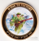   1  2014    - D-Day