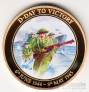   1  2014    - D-Day