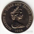    1  1988 25     WWF - 