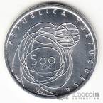  500  2001  -   