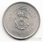  10  1965 (UNC)