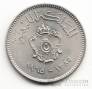  10  1965 (UNC)