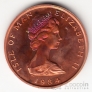   2  1984  (Proof)