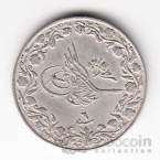 Египет 5/10 гирш 1913