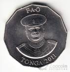  50  2011 FAO