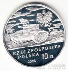  10  2003   