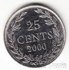  25  2000