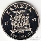  200  1997  