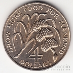 -     4  1970 FAO