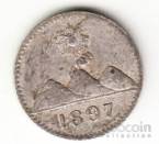  1/4  1897