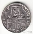  5  1939 Belgie