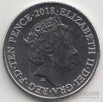  10  2018   - V