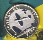  2  2018 100-   -  Spitfire RAF ()