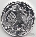  10  2018     FIFA 2018   -  ()