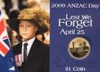  1  2012    - ANZAC 1 ()