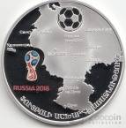  100  2018     FIFA 2018  
