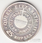   25  1977 25     II