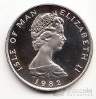   5  1980-1982  (Proof)