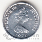   1  1972 FAO