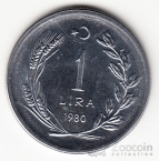  1  1980 