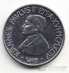 Ватикан 50 лир 1994