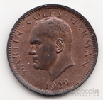  -  1  1929