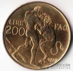 - 200  1979 FAO