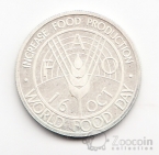 ���������� 500 ������ 1981 FAO