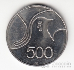 ���� 500 ���� 1978 ������ ����