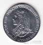 Турция 2 1/2 лиры 1979 Турчанка
