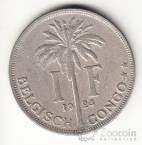   1  1924 Belgisch