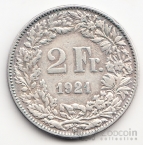  2  1921