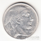  20  1949 Belgie
