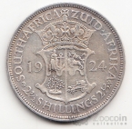  2 1/2  1924