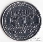  5000  1992 