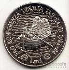  1  1984 FAO -   
