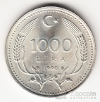  1000  1990  