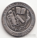  200  1997 --