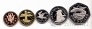   5  1975 (proof)